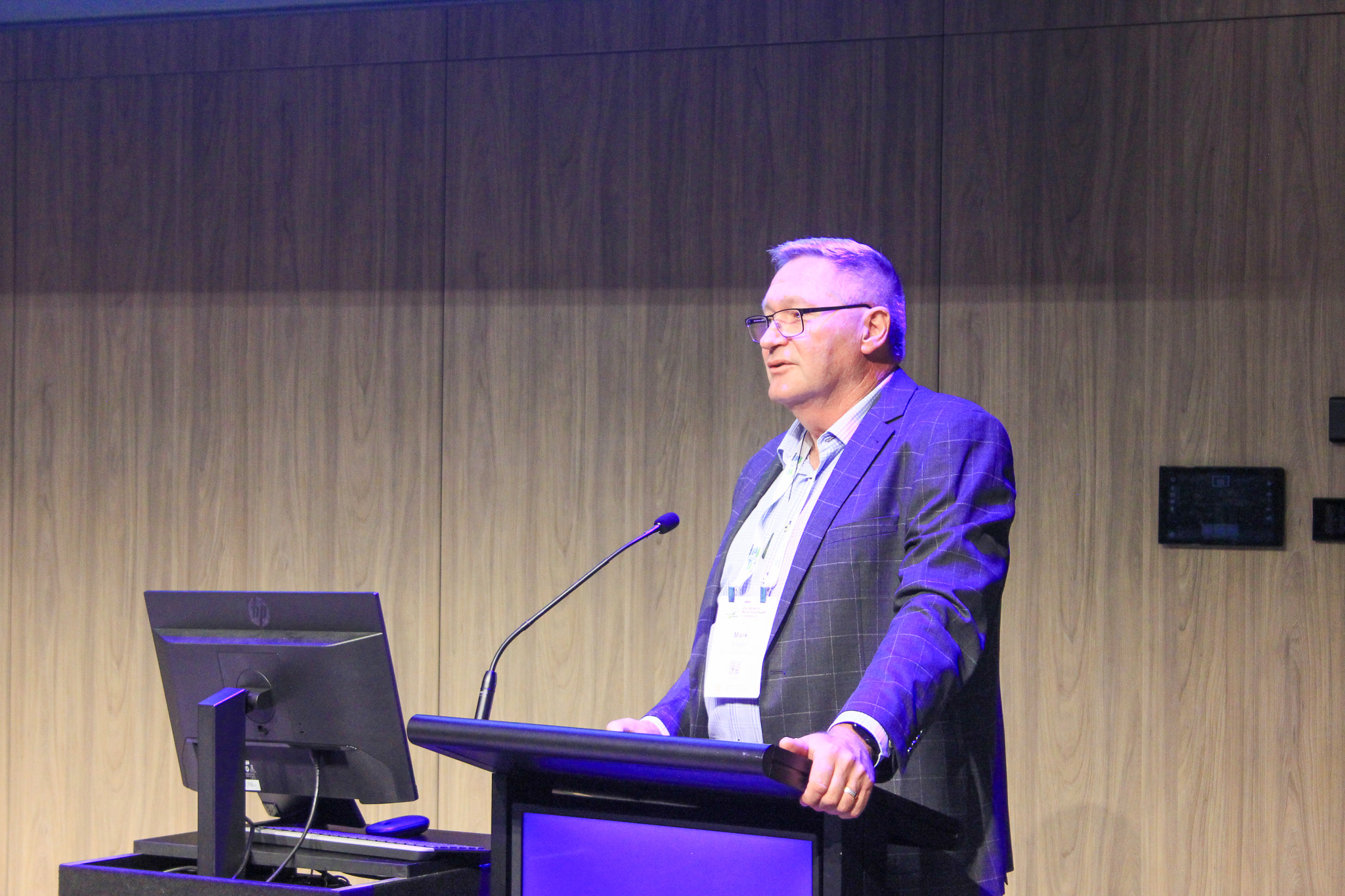 Rural WONCA Assembly, 9 April 2026